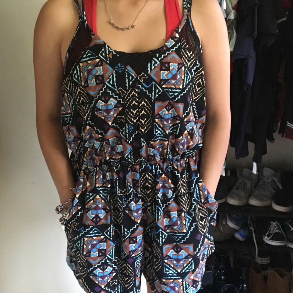 Romper